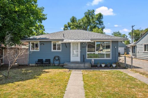 3018 N Nora Ave, Spokane, WA, 99207 | Card Image