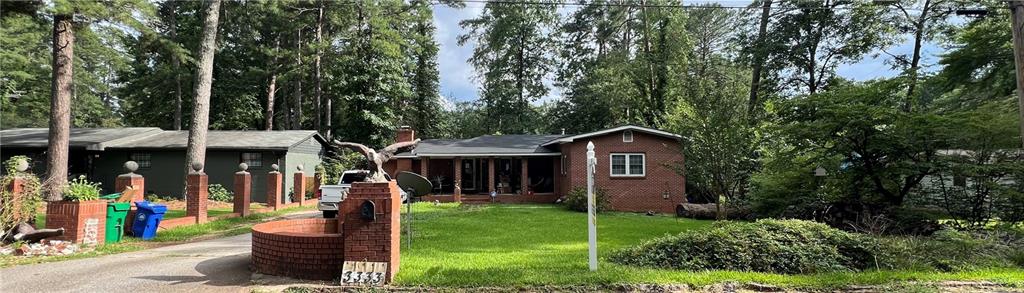 Jackson Dr, Decatur, GA 30032