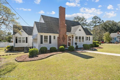 409 Myrtle Ave, Hamlet, NC, 28345-3143 | Card Image