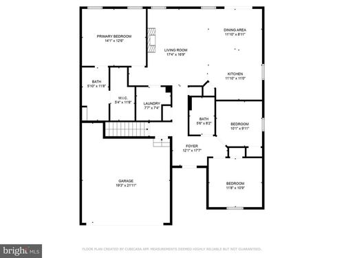 3438 Azalea Rd, LOCUST GROVE, VA, 22508-2286 | Card Image
