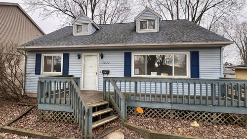 6022 Clover Ln, Toledo, OH, 43623-1133 | Card Image