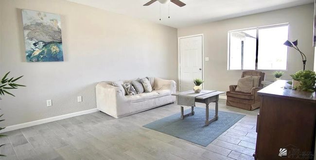 3852 S Desert Air Blvd, House other with 4 bedrooms, 2 bathrooms and 2 parking in Yuma AZ | Image 4