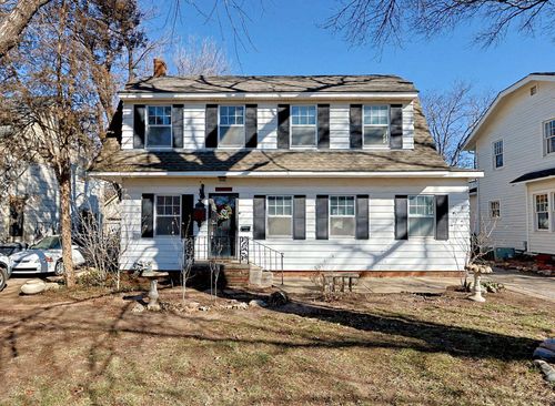 418 S Roosevelt St, Wichita, KS, 67218-1234 | Card Image