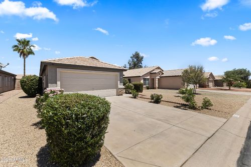 16723 N 160th Ave, Surprise, AZ, 85374-4306 | Card Image
