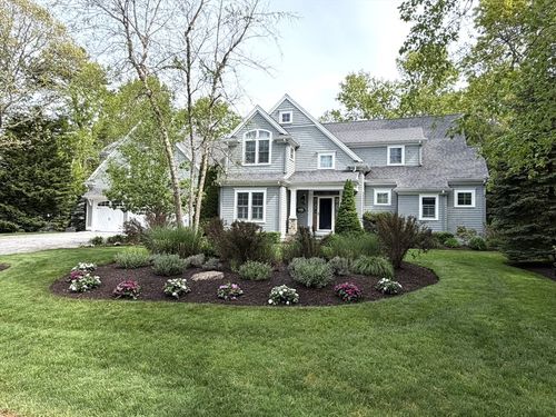 4 Tamarack Ln, Sandwich, MA, 02563-3117 | Card Image