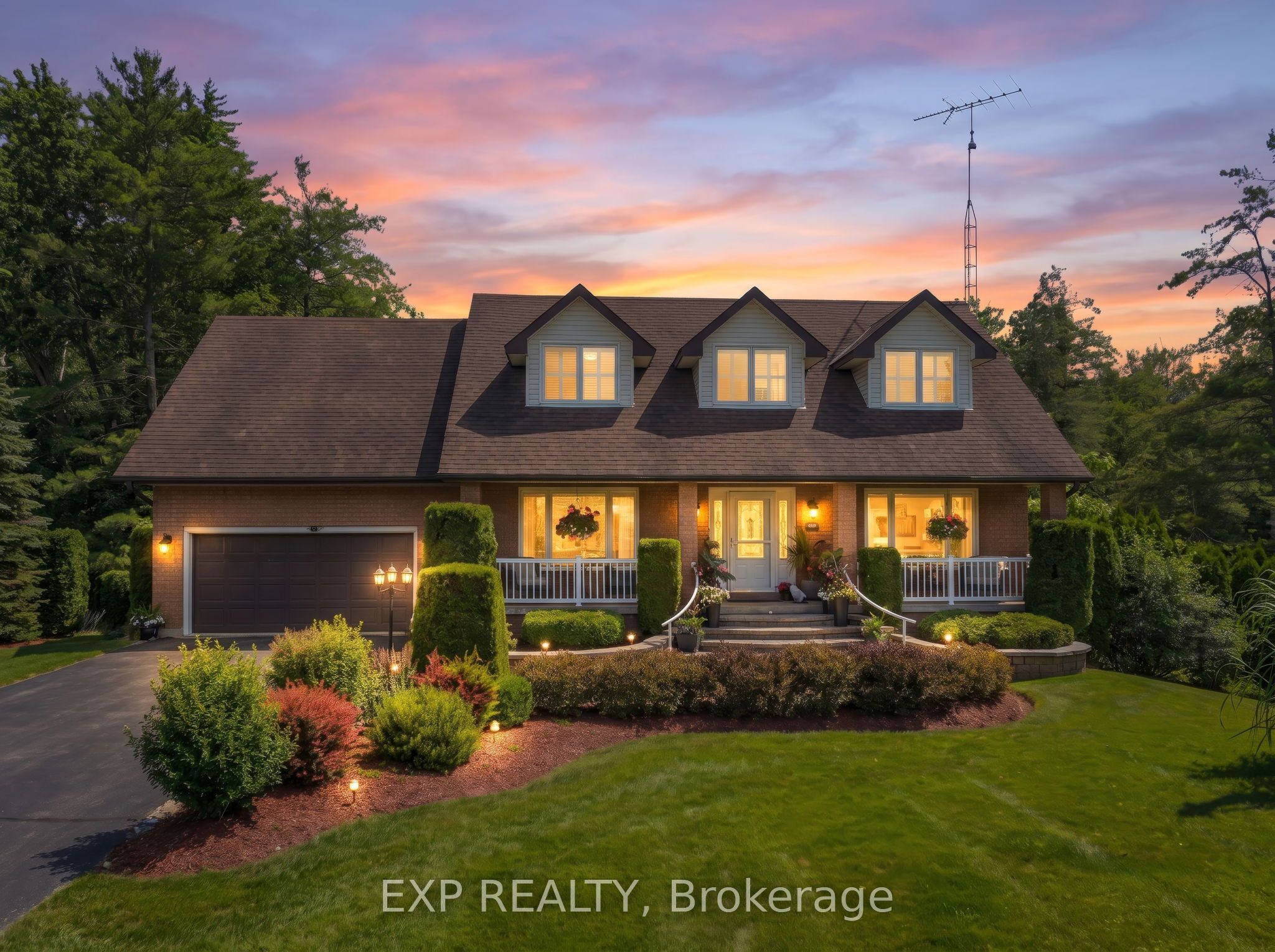 Residential in Georgina 3