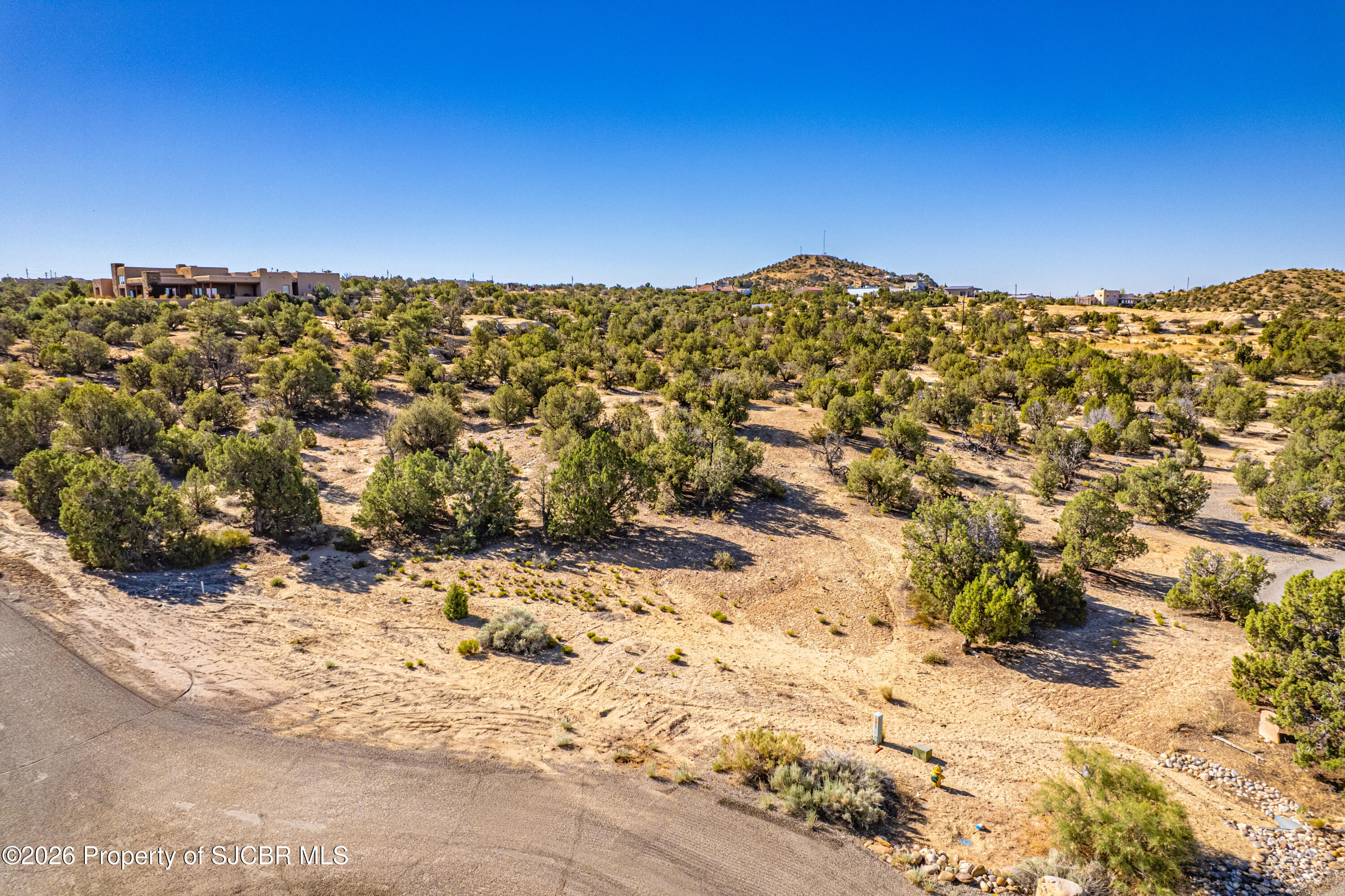 Land in Farmington 3