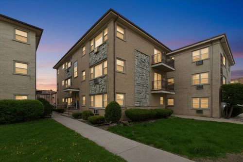 3s-7709 W Marwood Avenue, Elmwood Park, IL, 60707 | Card Image