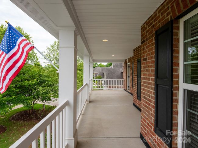 10402 Waxhaw Manor Dr, House other with 5 bedrooms, 4 bathrooms and null parking in Waxhaw NC | Image 29