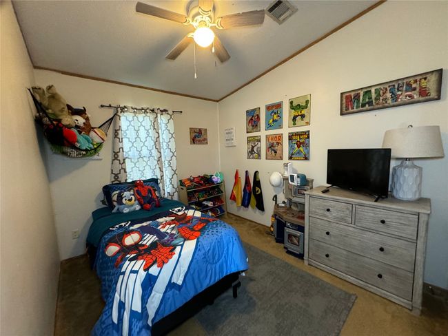 510 W 11 Th St, House other with 3 bedrooms, 2 bathrooms and null parking in Cisco TX | Image 20