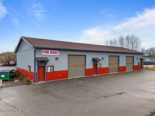 300 Vermeer Dr, Ponderay, ID, 83852-4910 | Card Image