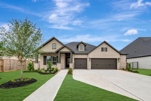 31534 Bluebell Ave, Fulshear, TX, 77423 | Card Image