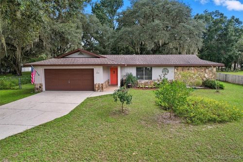 3103 S Bay Berry Pt, INVERNESS, FL, 34450-7544 | Card Image