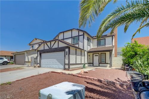 6348 Copperfield Ave, Las Vegas, NV, 89108-1727 | Card Image