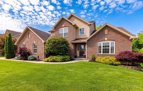5379 Rentschler Estates Dr, Fairfield Township, OH, 45011-2117 | Card Image