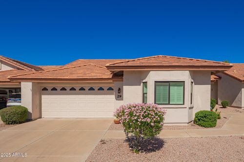 29-2055 N 56th St, Mesa, AZ, 85215-2609 | Card Image