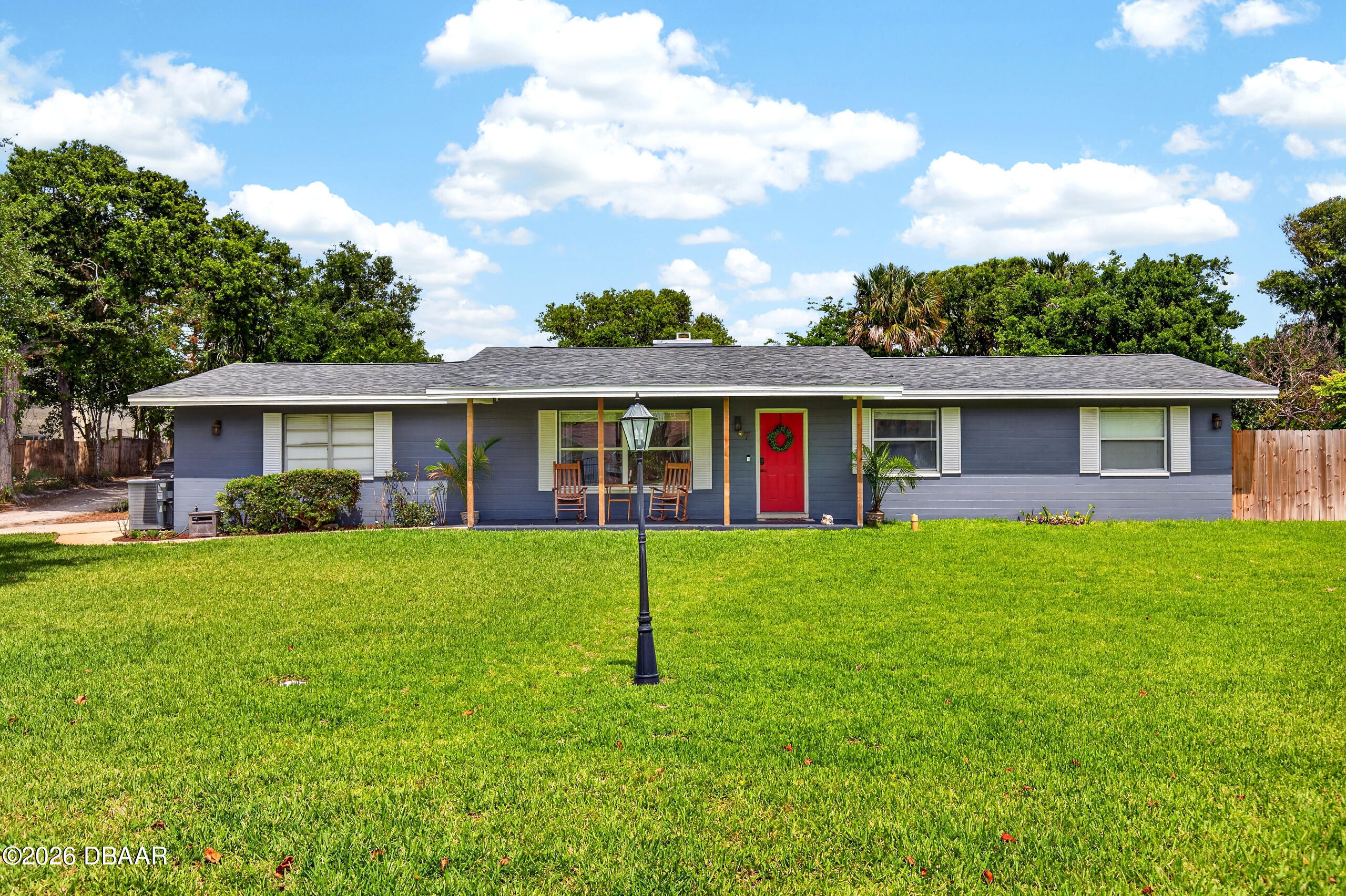 Residential in Ormond Beach 2