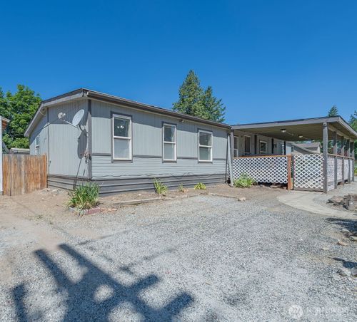 304 N Baker St, Waterville, WA, 98858-5872 | Card Image