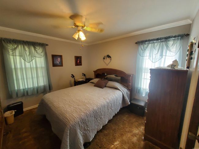 792 E Miller St, House other with 3 bedrooms, 1 bathrooms and null parking in Piggott AR | Image 23