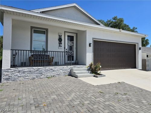 11661 Chapman Ave, BONITA SPRINGS, FL, 34135-5980 | Card Image