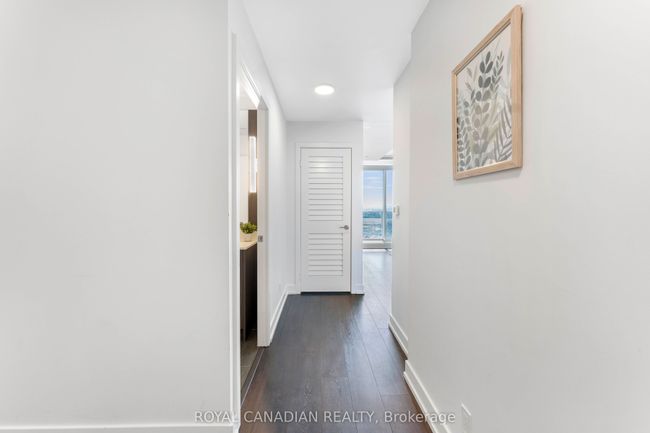 1110 - 215 Veterans Dr, Condo with 2 bedrooms, 2 bathrooms and 1 parking in Brampton ON | Image 28