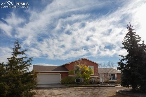 8115 Mustang Rd, Colorado Springs, CO, 80908-5016 | Card Image