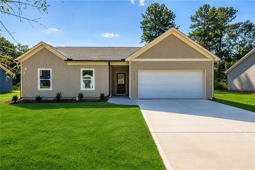 1820 Forkview Ct, Lawrenceville, GA, 30044 | Card Image