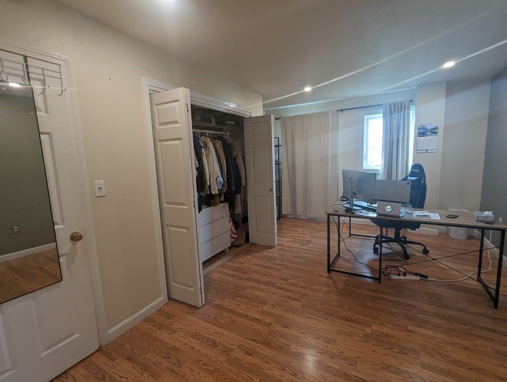 Residential Lease in Chelsea 3