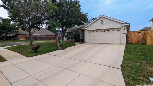 4103 Dunn Oak Dr, San Antonio, TX, 78223-2347 | Card Image