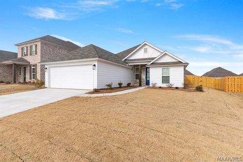 9564 Dakota Dr, Pike Road, AL, 36064-2799 | Card Image