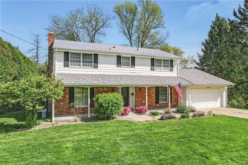 238 Meadowbrook Dr, New Wilmington, PA, 16142-1438 | Card Image