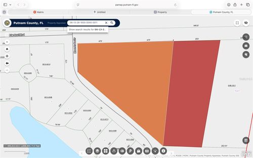 Lots 11 & 21 Stardust Boulevard, CRESCENT CITY, FL, 32112 | Card Image