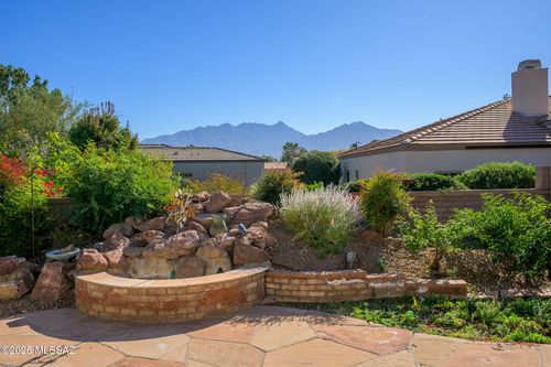 3445 S Abrego Dr, Green Valley, AZ, 85614-5756 | Card Image