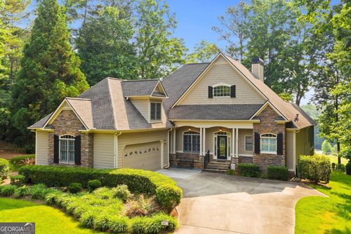 281 Hightower Lake Trl, Ball Ground, GA, 30107-6416 | Card Image