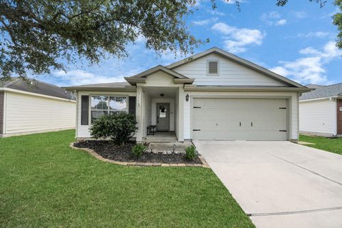 7118 Sunrise Hill Ln, Richmond, TX, 77469-4389 | Card Image