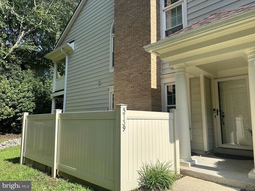 61-5739 Balsam Grove Ct, NORTH BETHESDA, MD, 20852-5553 | Card Image