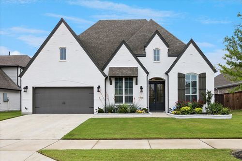 7529 Switchwood Ln, Fort Worth, TX, 76123-2667 | Card Image