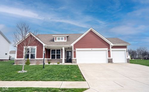 4936 Myrtle Dr, Pittsboro, IN, 46167-2103 | Card Image