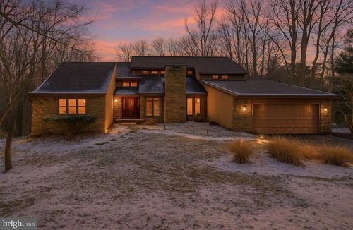 11095 Hidden Trail Dr, Owings Mills, MD, 21117-2357 | Card Image