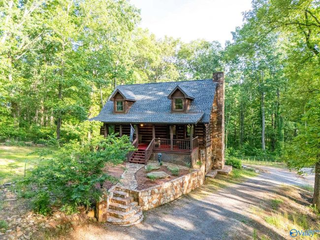 92 Oakmont Trl, House other with 4 bedrooms, 3 bathrooms and null parking in Somerville AL | Image 4