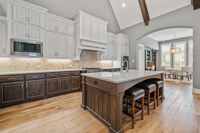 6286 Brentway Rd, House other with 4 bedrooms, 5 bathrooms and null parking in Frisco TX | Image 6