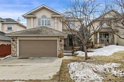 82 Mount Gibraltar Hts Se, Calgary, AB, T2Z3R3 | Card Image