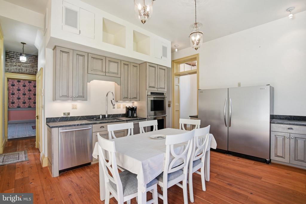 Residential in PRINCESS ANNE 4