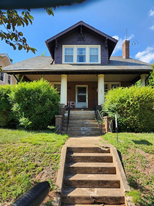 400 Yeardley Avenue, Lynchburg, VA, 24501 | Card Image