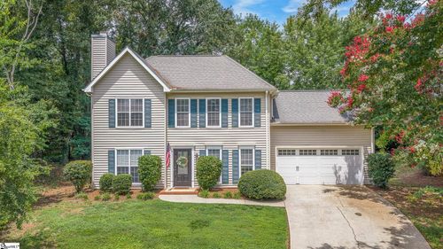 13 Donegal Court, Simpsonville, SC, 29681 | Card Image