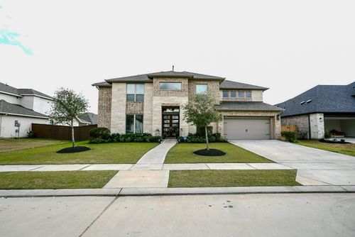 5014 Fountainhead Ln, Manvel, TX, 77578-2309 | Card Image