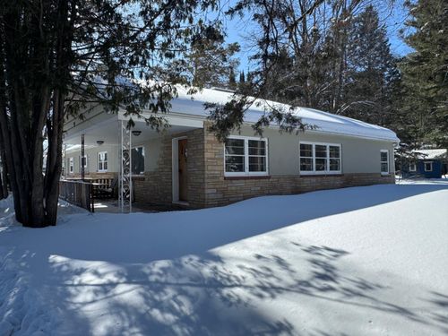 923 Lemma Creek Rd, Woodruff, WI, 54568-9419 | Card Image