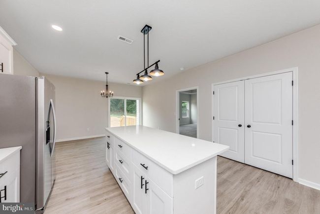 1494 Warner Rd, House other with 3 bedrooms, 2 bathrooms and null parking in Urbanna VA | Image 11