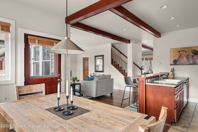 314 Sopris Cir, House other with 3 bedrooms, 3 bathrooms and 2 parking in Basalt CO | Image 10