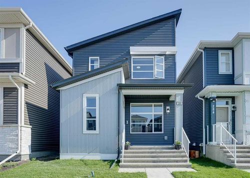 280 Cornerstone Grove Ne, Calgary, AB, T3N2A6 | Card Image